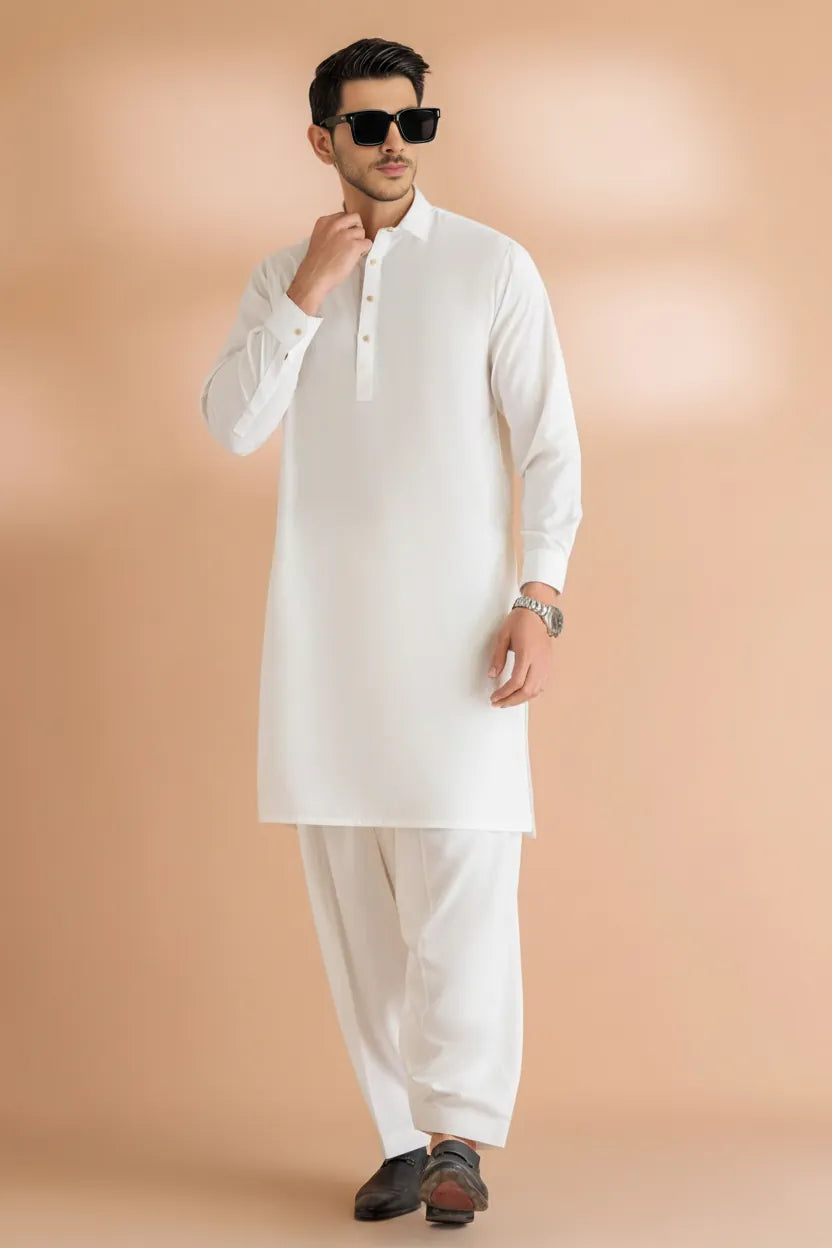 FROSTEDSuitMEN'SSuitSUIT