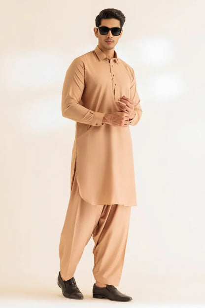 SANDSTONESuitTRADITIONALSuitSUIT