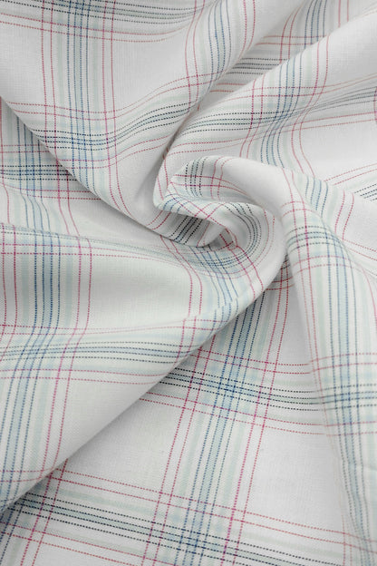 LIGHT TONE  CUBAN SHIRT