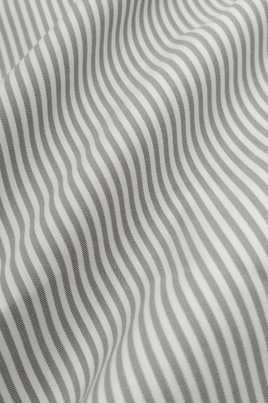 URBAN GRAY CLASSIC PIN STRIPE