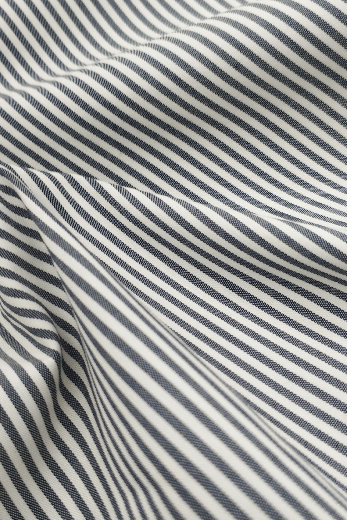 HERITAGE PENCIL STRIPPED