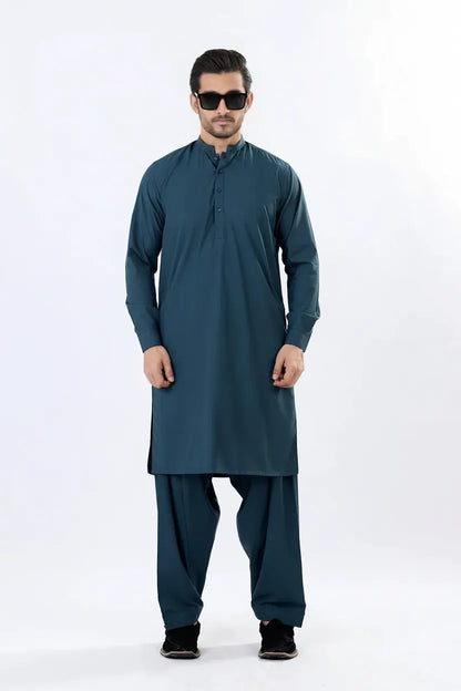 EMERALDSuitTRADITIONALSuitSUIT