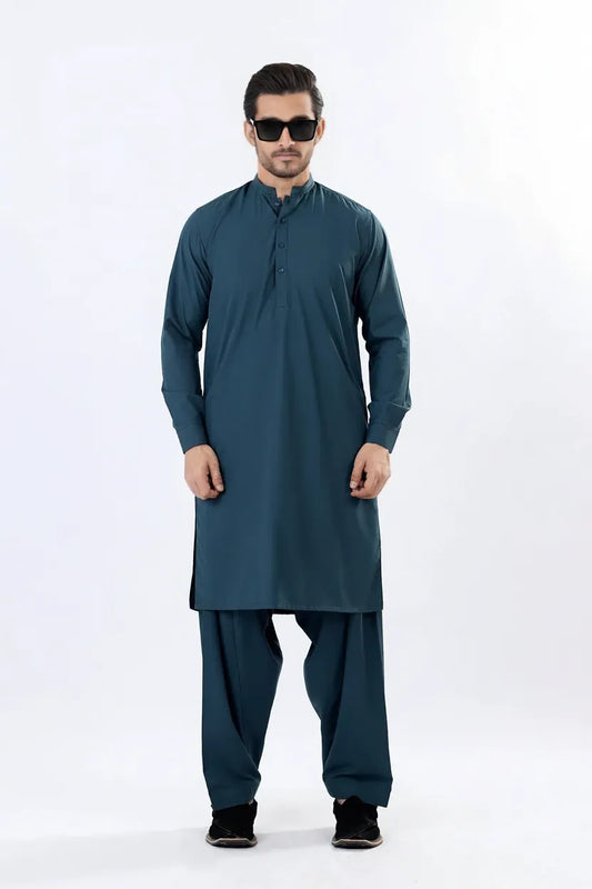 EMERALDSuitTRADITIONALSuitSUIT