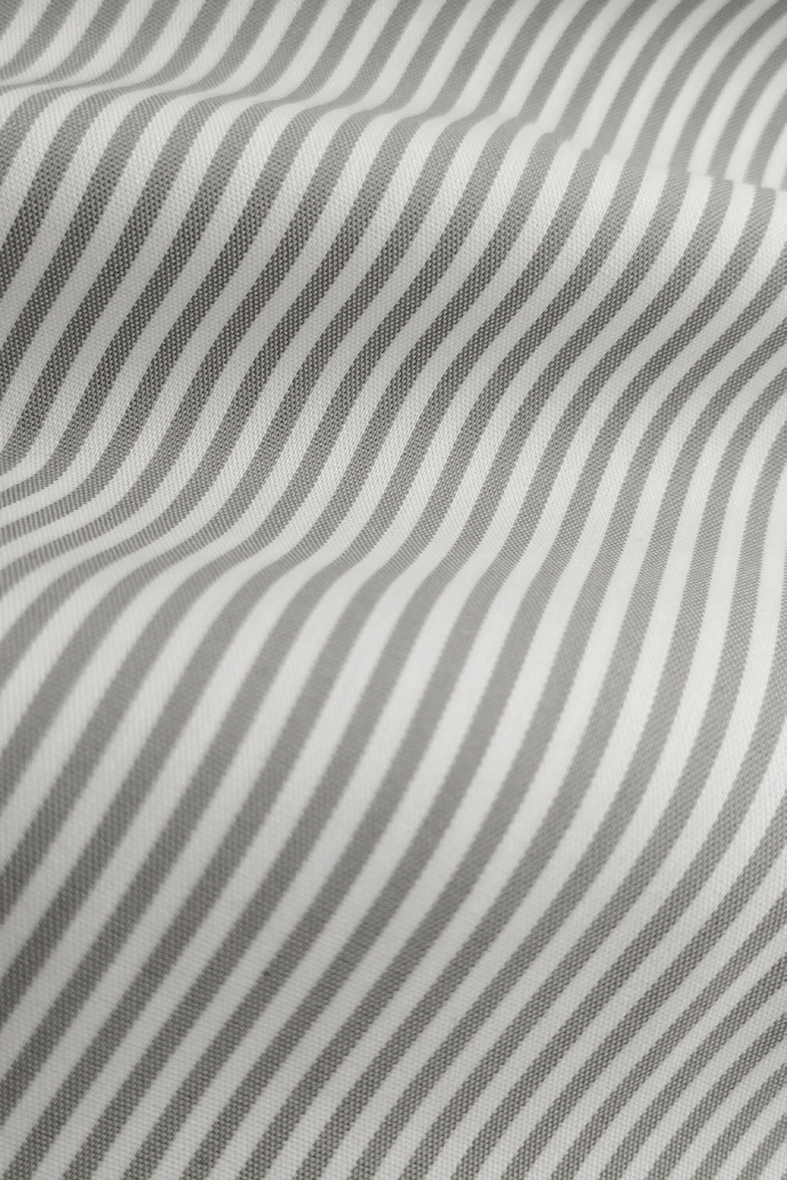 URBAN GRAY CLASSIC PIN STRIPE