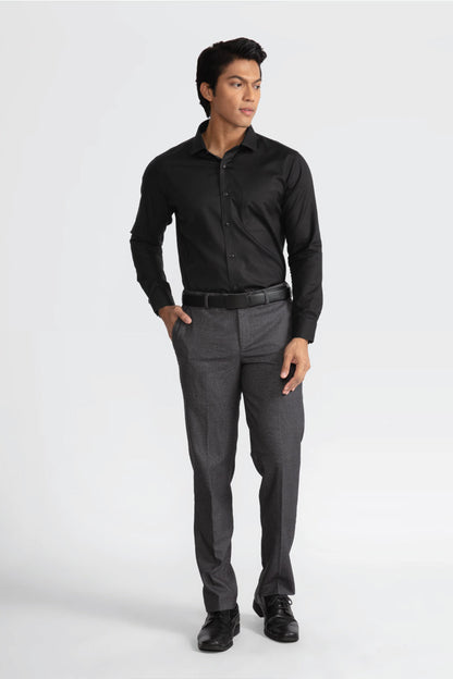 DARK FORMAL SHIRT