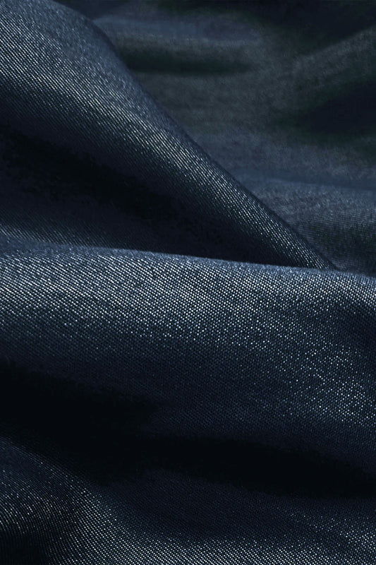 DARK DENIM LIGHT WEIGHT