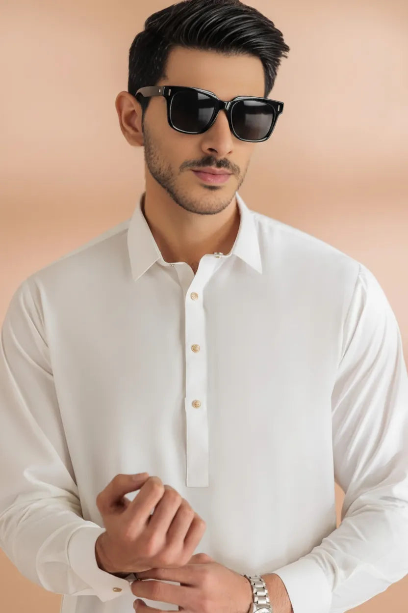 FROSTEDSuitMEN'SSuitSUIT