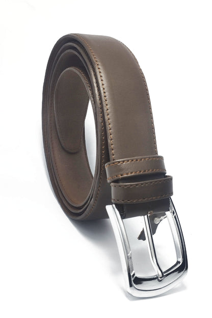 B363-PLAINE FORMAL BELT