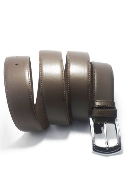 B363-PLAINE FORMAL BELT