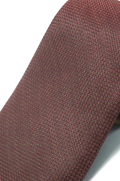 FINE GRAIN TIE