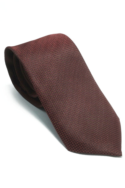 FINE GRAIN TIE