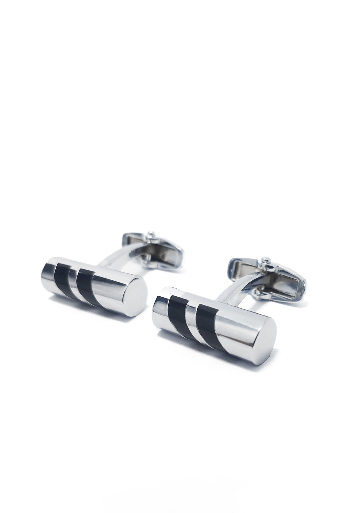 THE MINIMALIST CUFFLINK