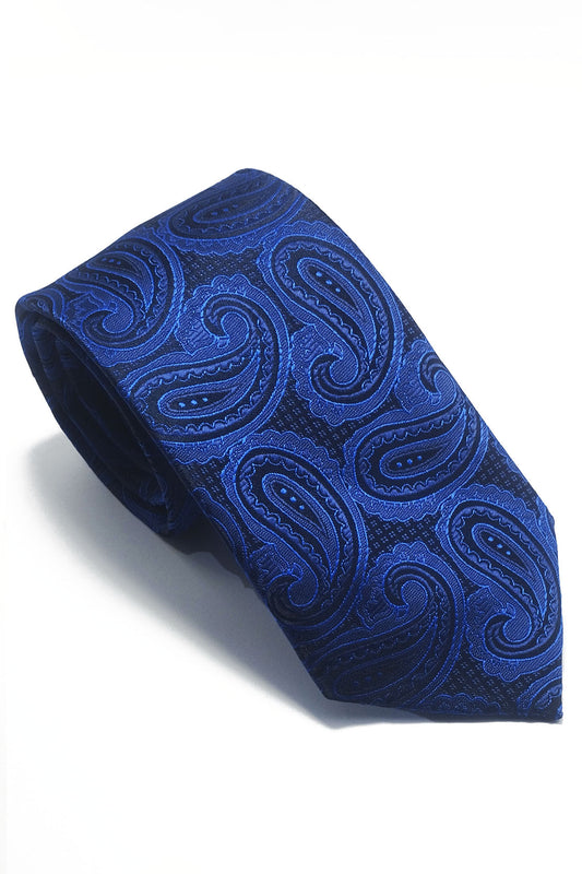 SWIRLING SYMPHONY TIE