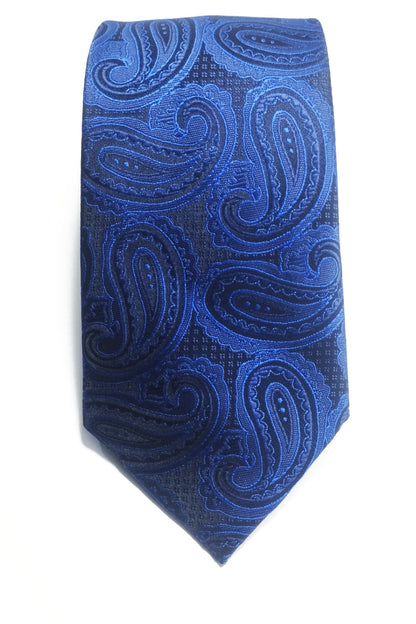 SWIRLING SYMPHONY TIE