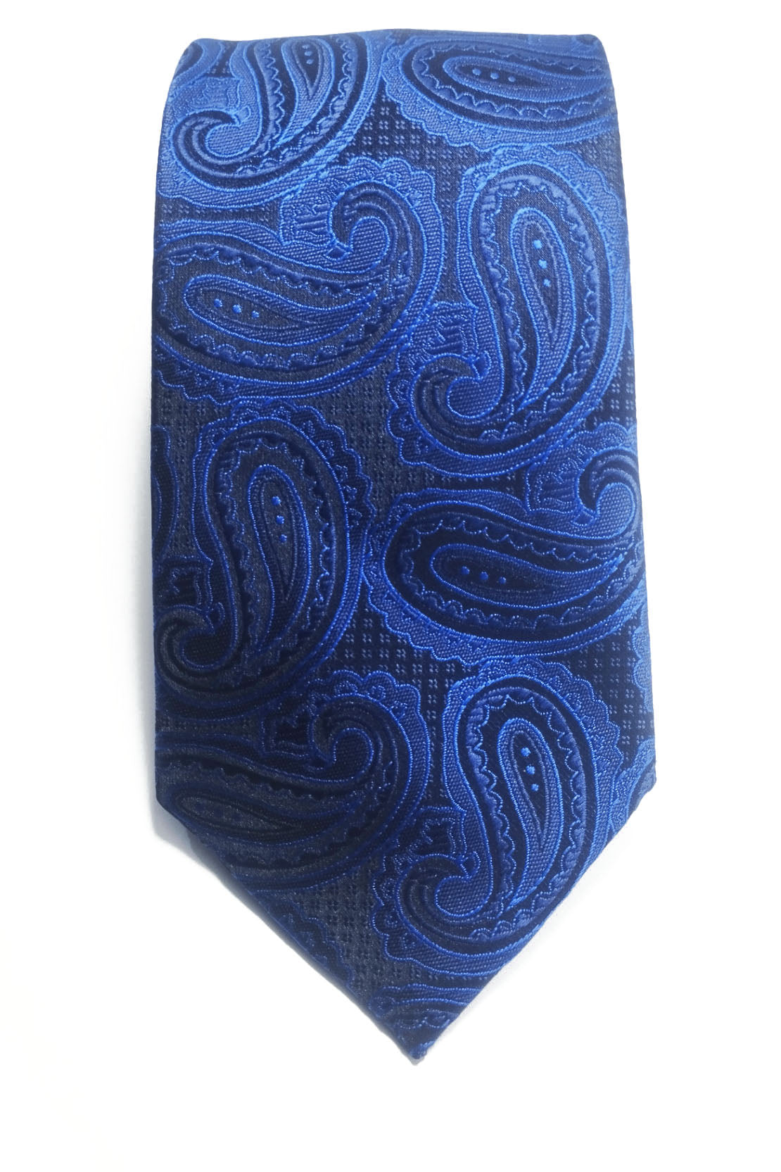 SWIRLING SYMPHONY TIE SET