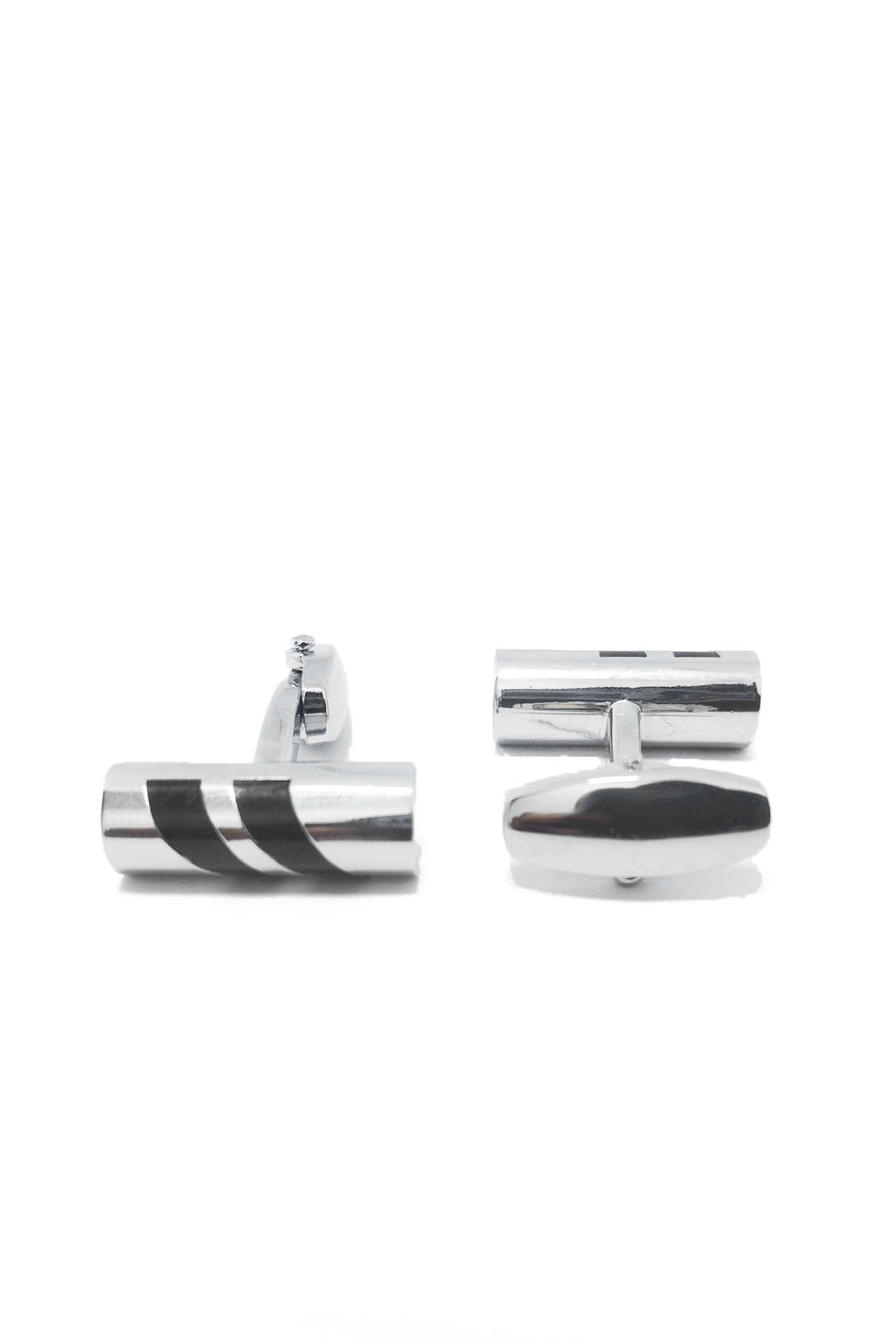 THE MINIMALIST CUFFLINK