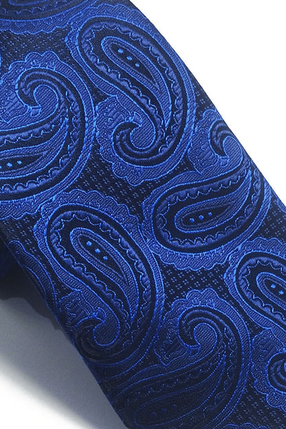 SWIRLING SYMPHONY TIE