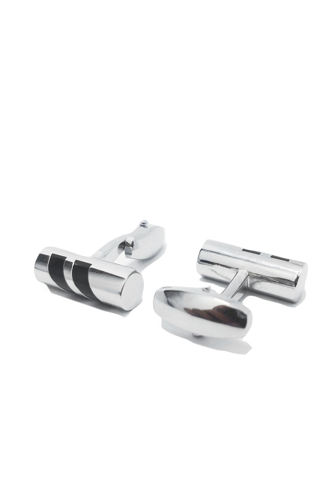 THE MINIMALIST CUFFLINK