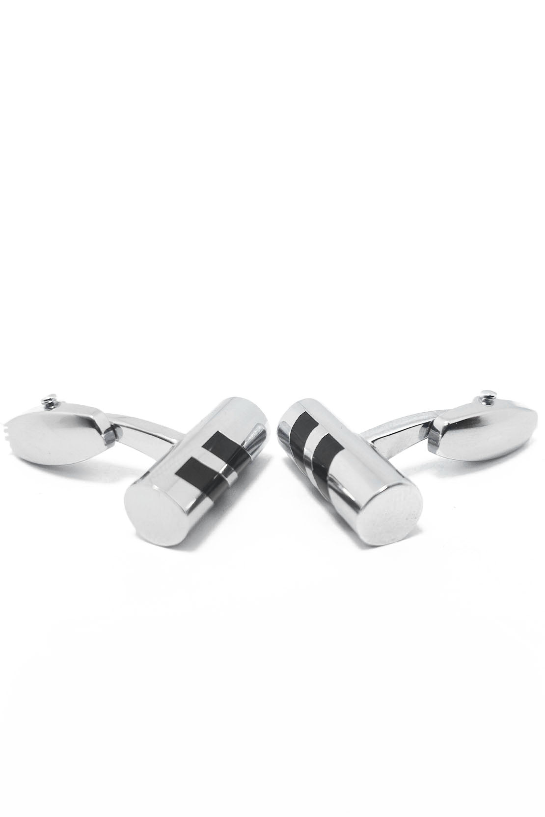 THE MINIMALIST CUFFLINK