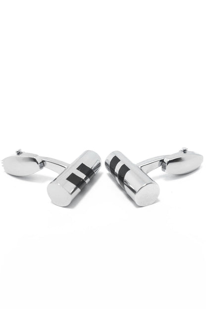 THE MINIMALIST CUFFLINK