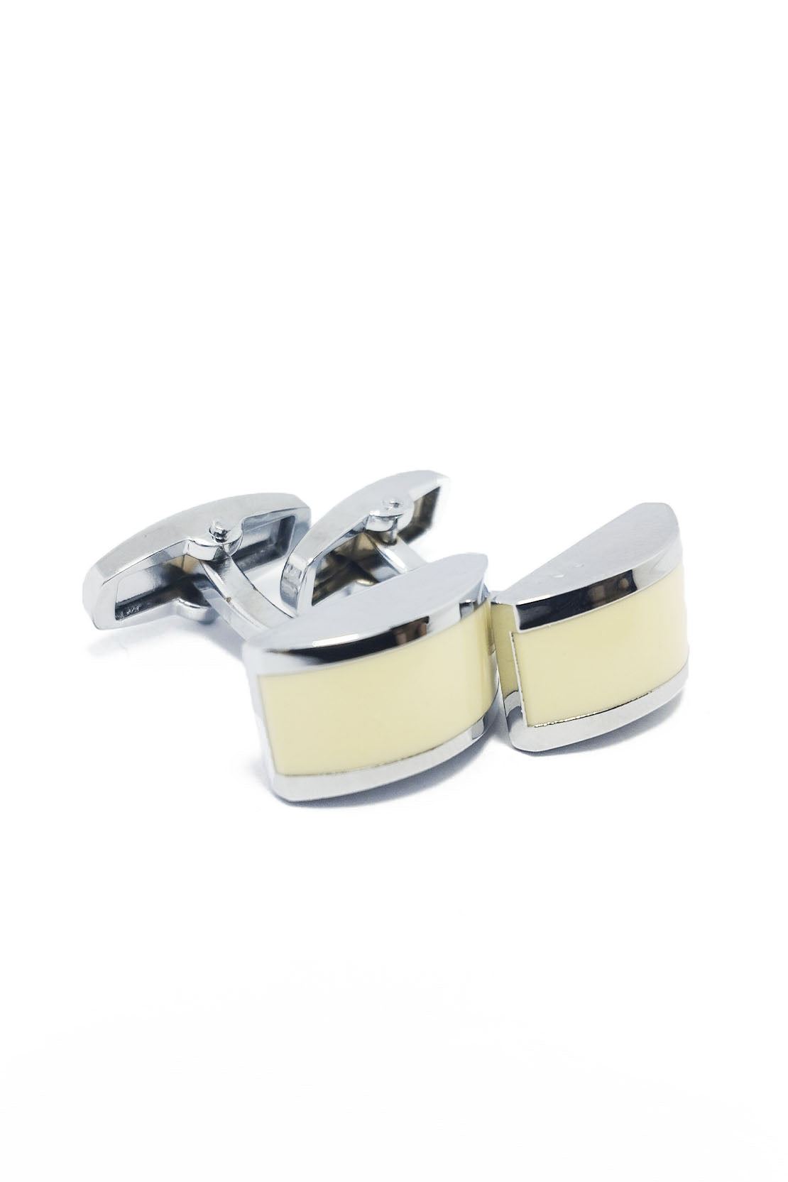 SLEEK CUFFLINK