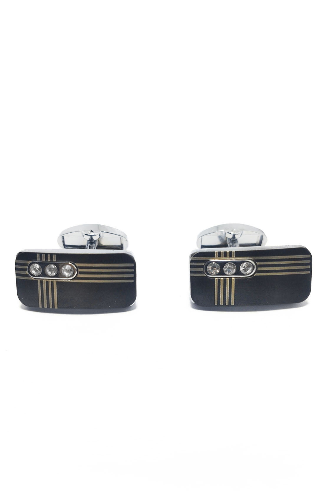 LINEAR CUFFLINK