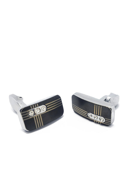 LINEAR CUFFLINK