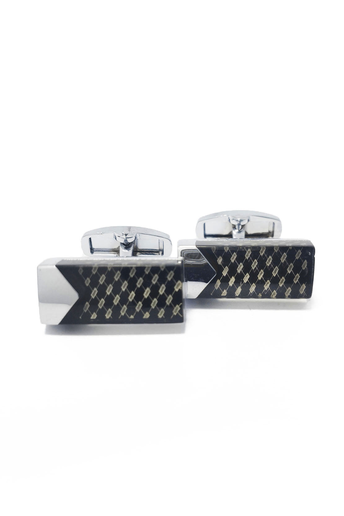 GRIDLOCK CUFFLINK