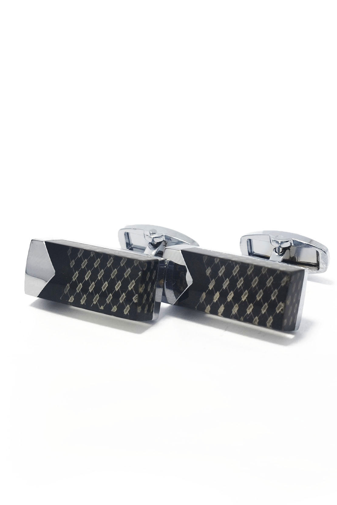 GRIDLOCK CUFFLINK