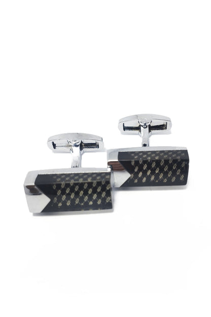 GRIDLOCK CUFFLINK