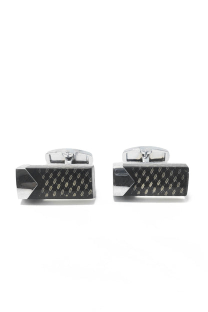 GRIDLOCK CUFFLINK