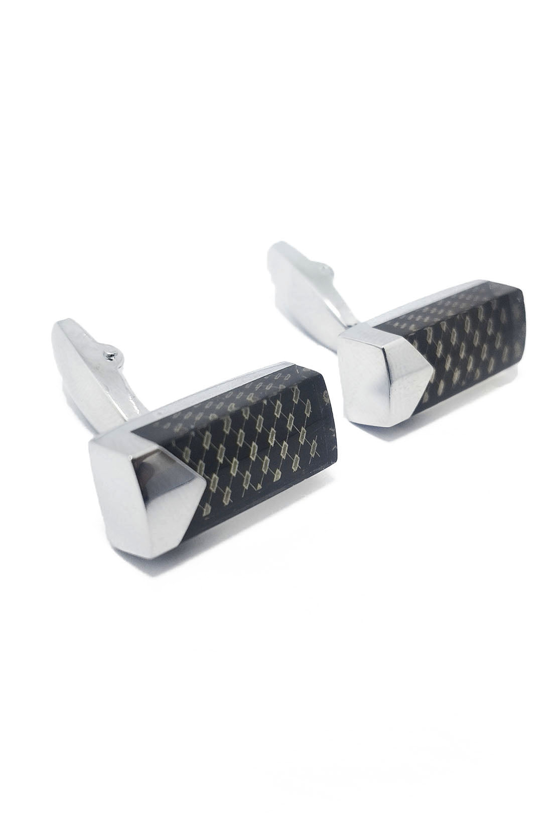 GRIDLOCK CUFFLINK