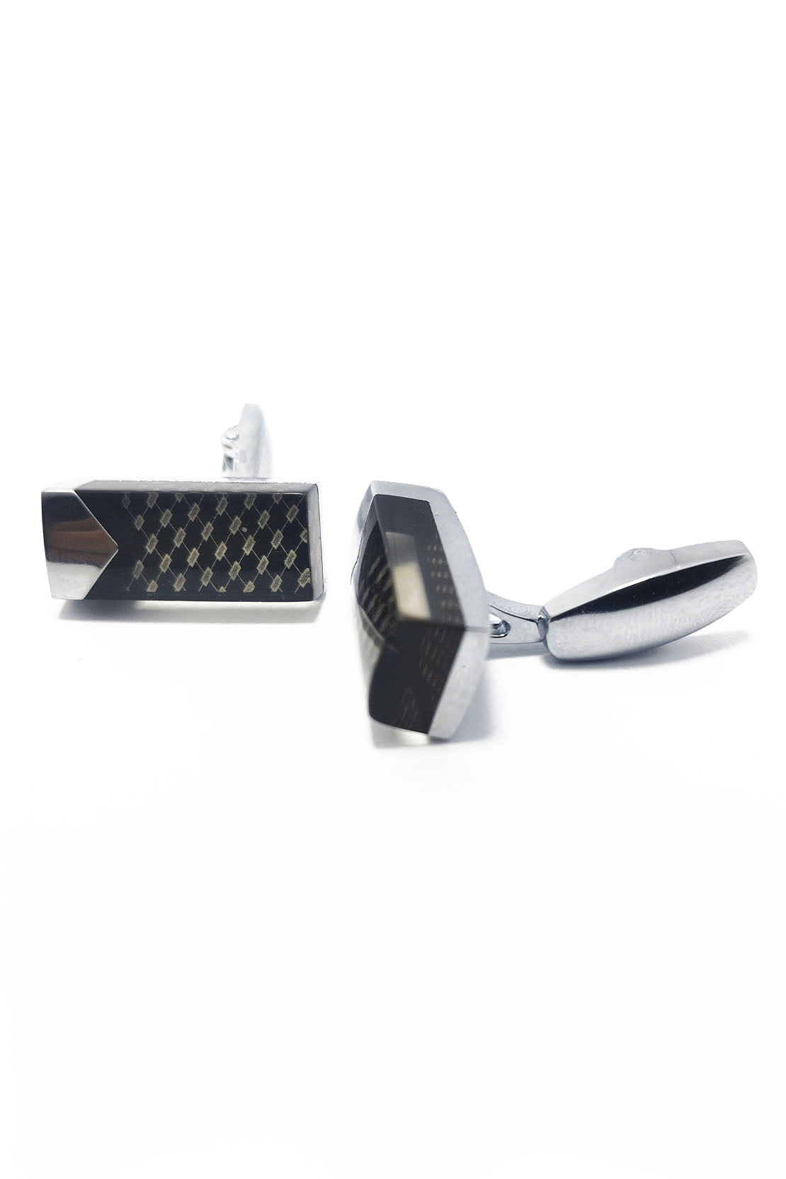 GRIDLOCK CUFFLINK