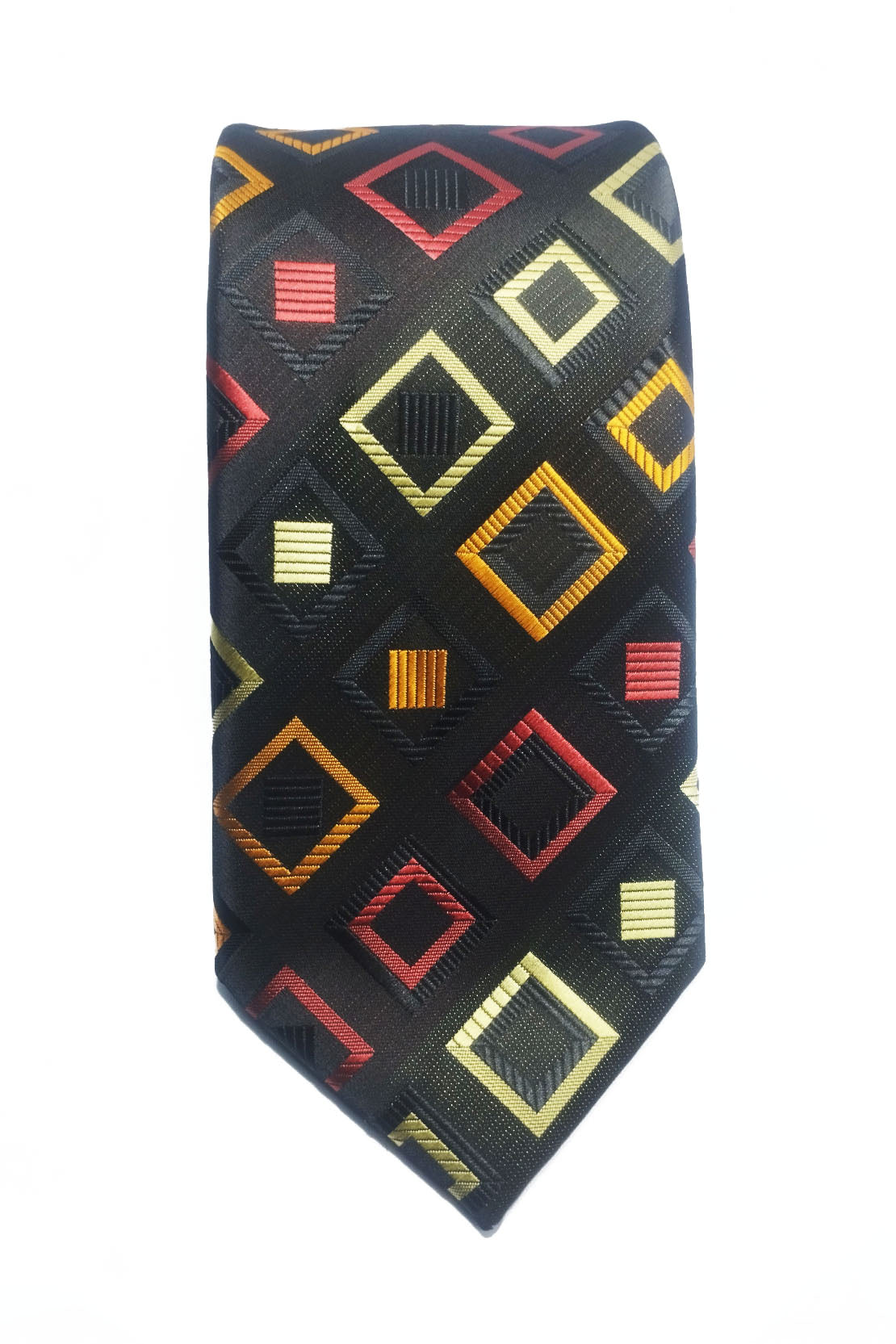 ART DECO TIE