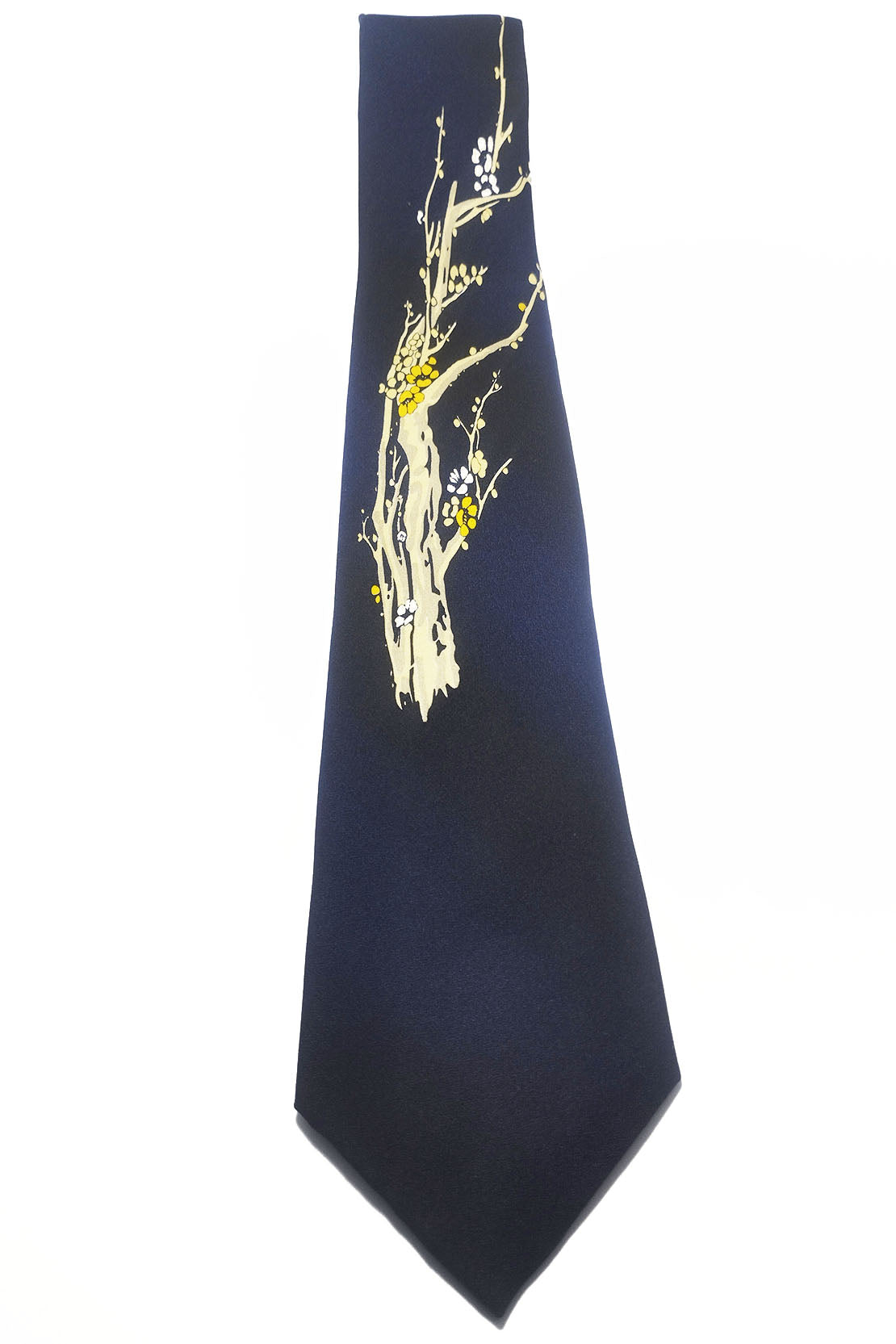 HANAMI BLOOM TIE