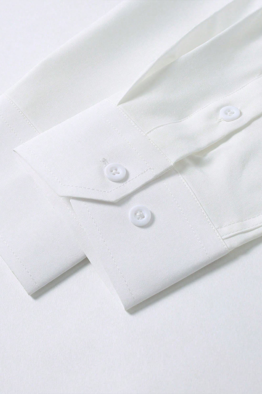 ALABASTER REFINED FORMAL SHIRT