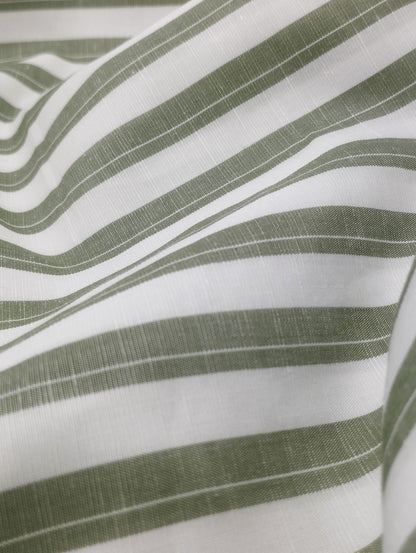 REGIMENTAL MODERN STRIPES SHIRT