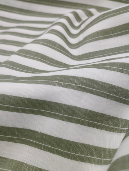 REGIMENTAL MODERN STRIPES SHIRT