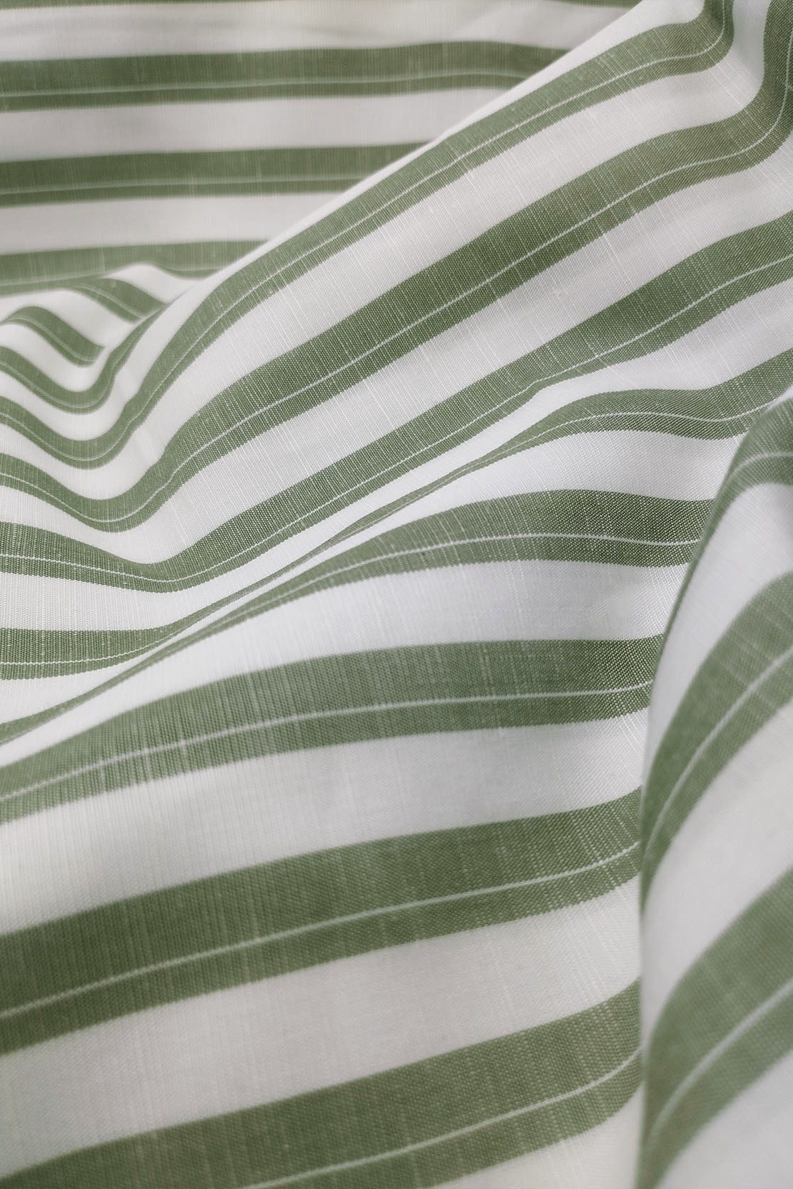 CROCODILE REGIMENTAL STRIPES SHIRT