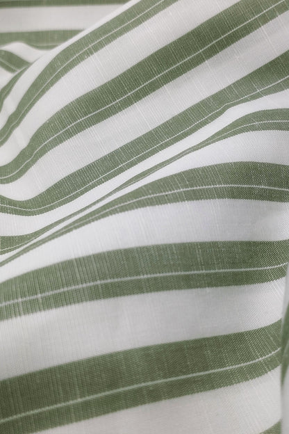 CROCODILE REGIMENTAL STRIPES SHIRT