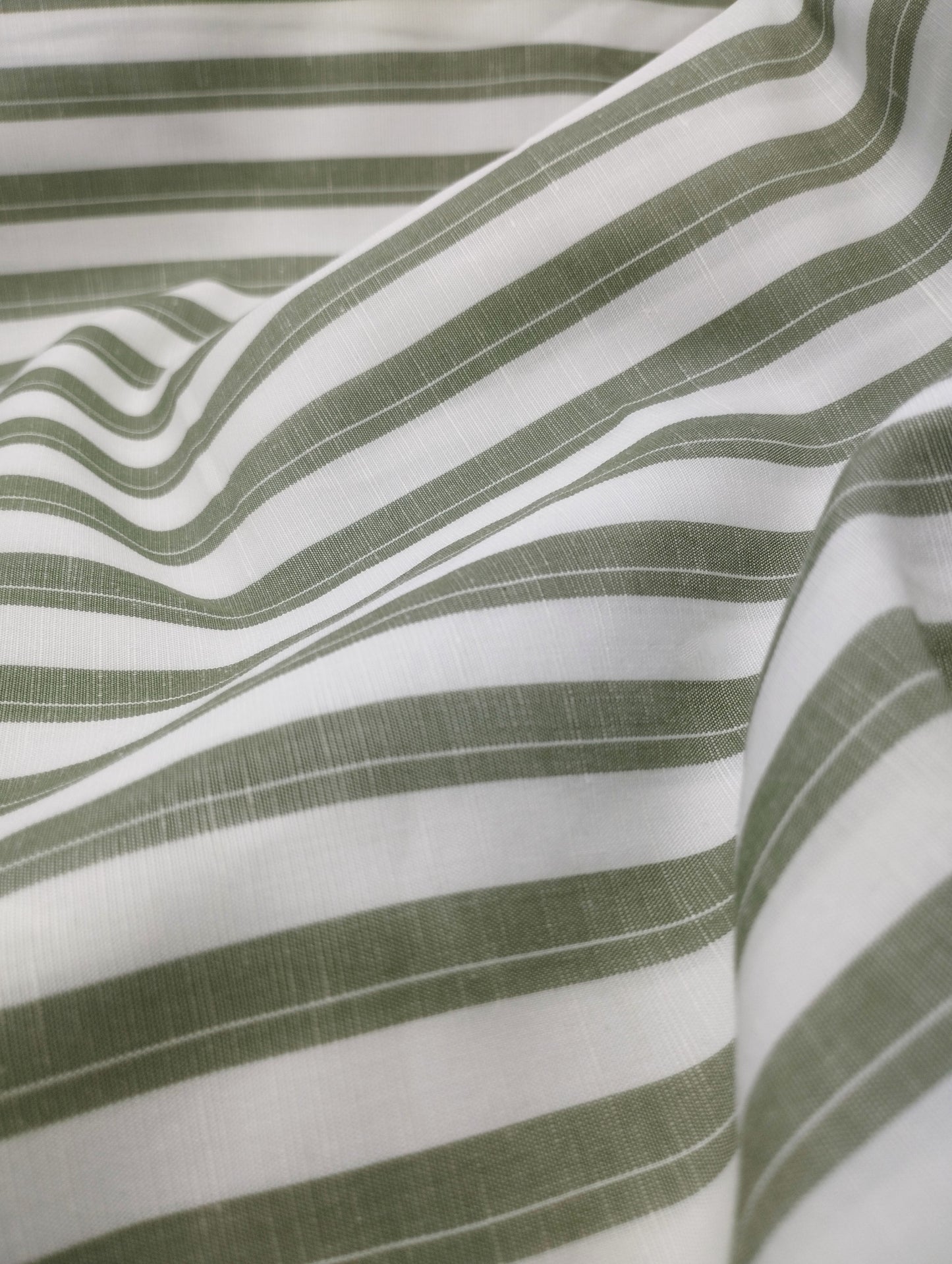 REGIMENTAL MODERN STRIPES SHIRT
