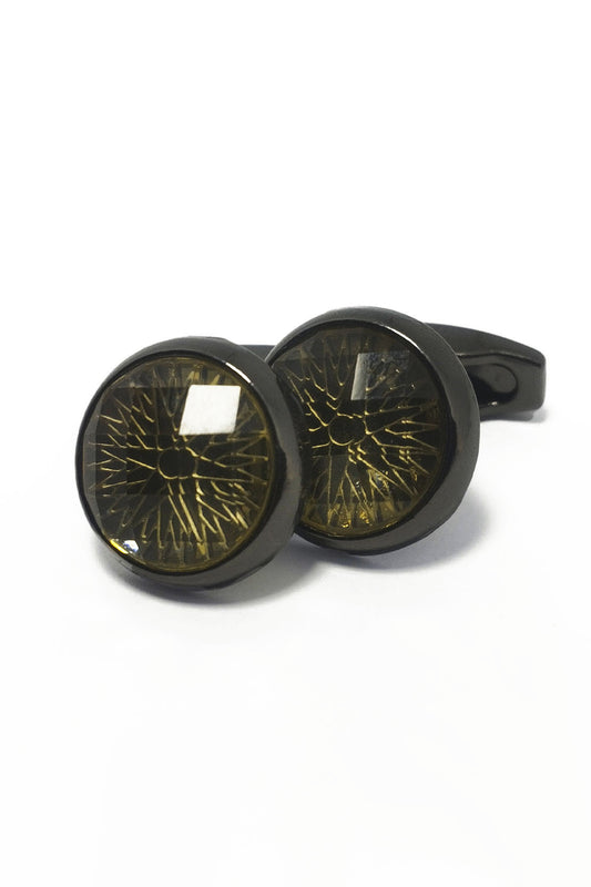 CELESTIAL CUFFLINK