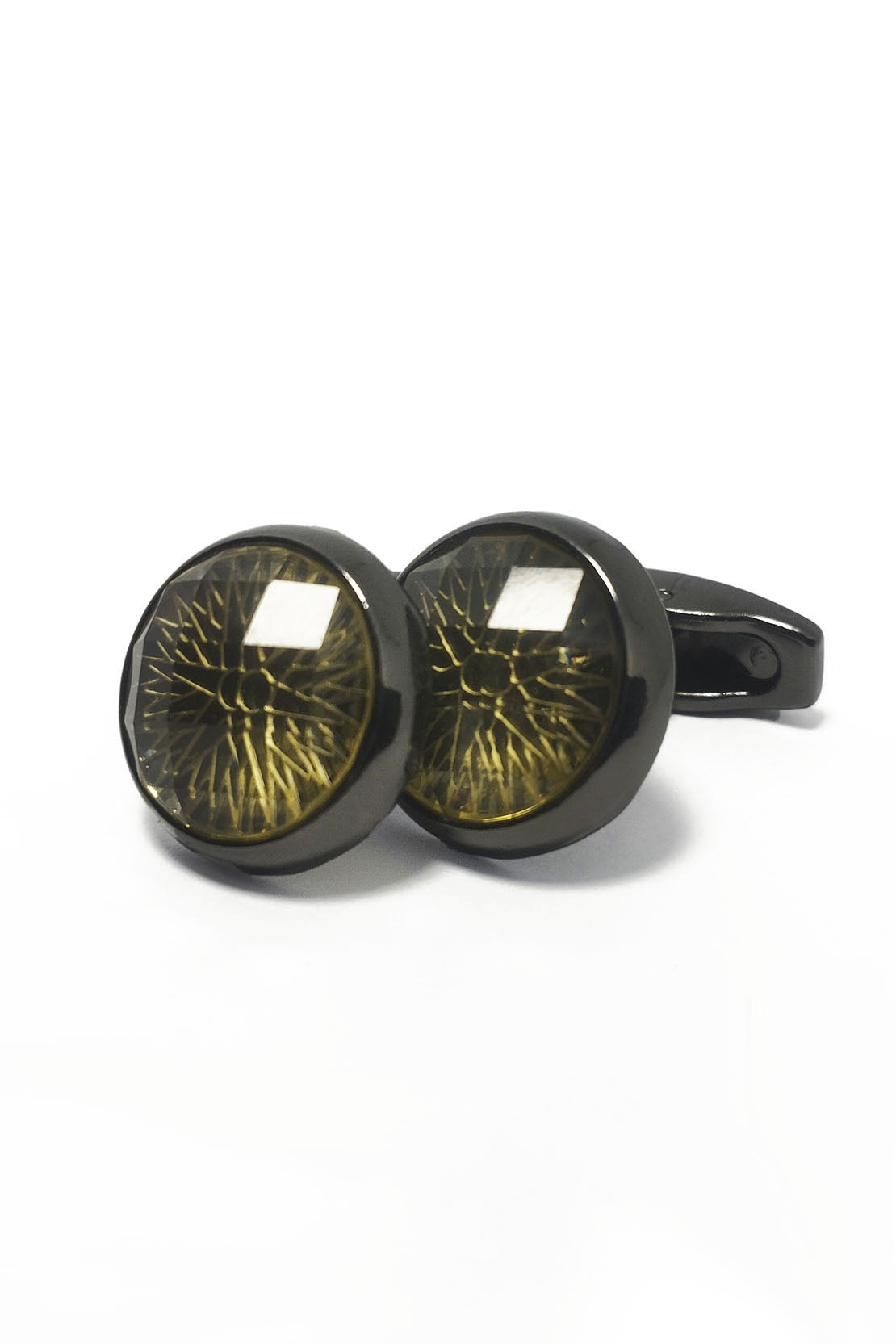 CELESTIAL CUFFLINK