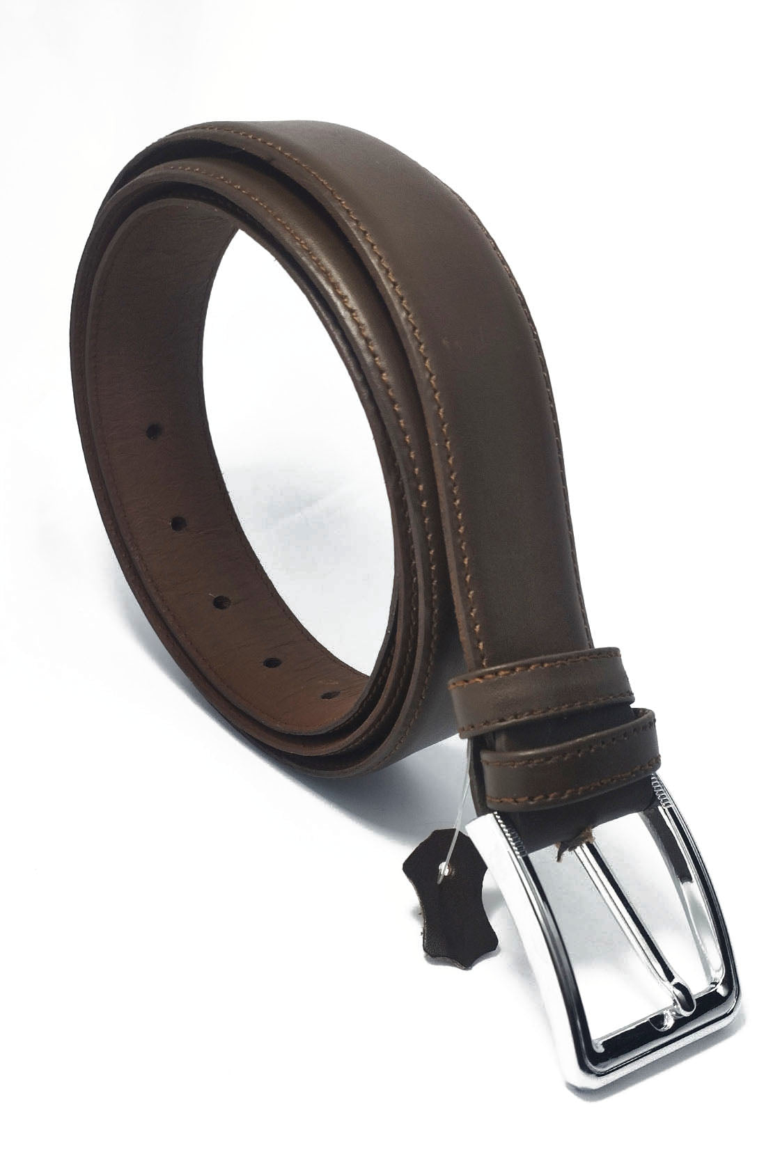 B364-PLAINE FORMAL BELT