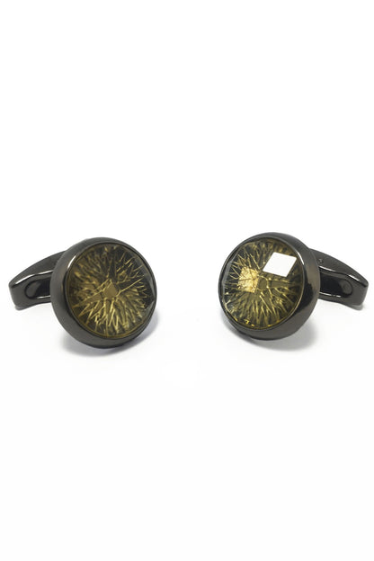 CELESTIAL CUFFLINK