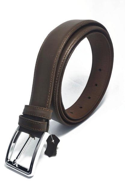 B364-PLAINE FORMAL BELT