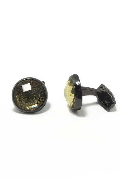 CELESTIAL CUFFLINK