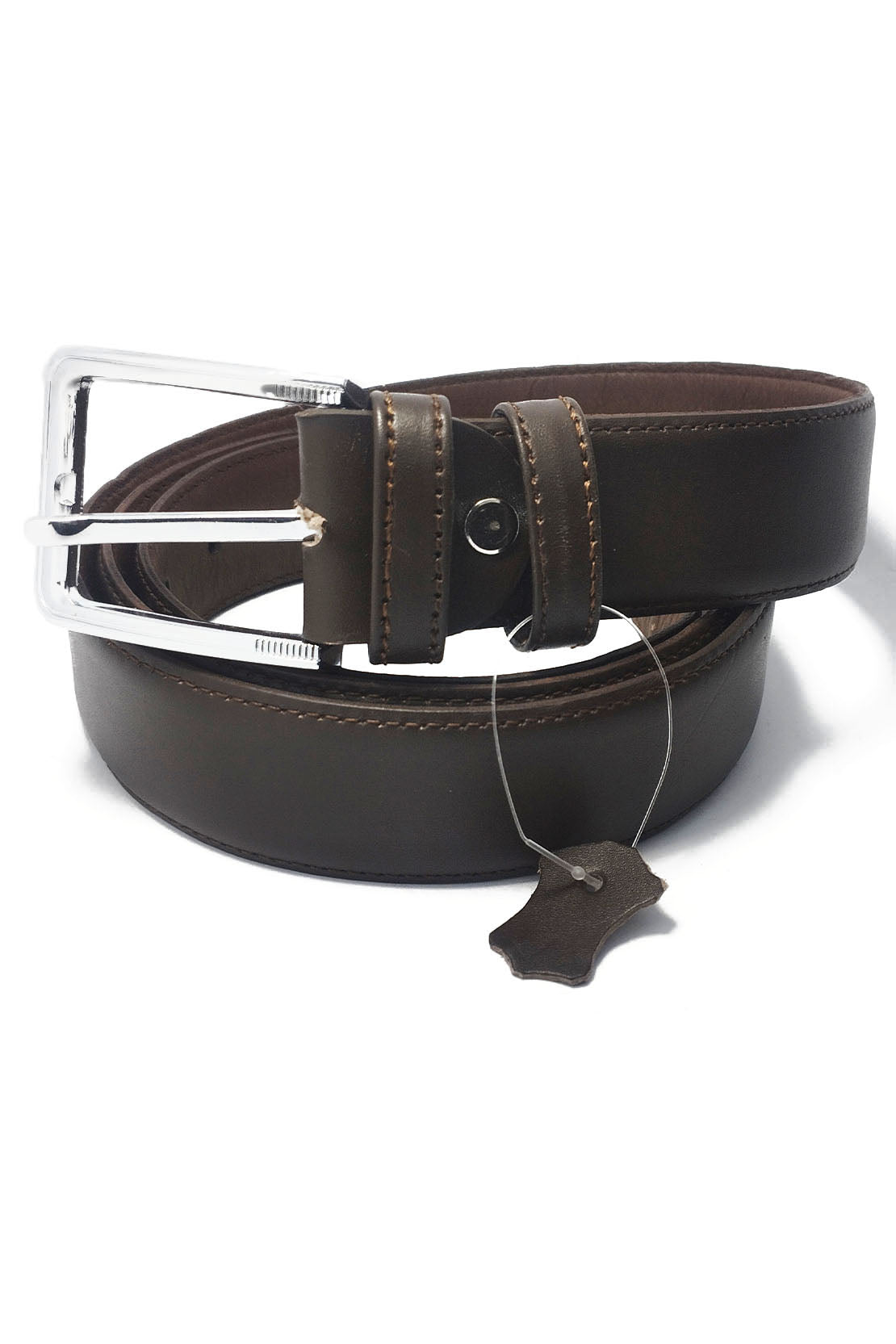 B364-PLAINE FORMAL BELT