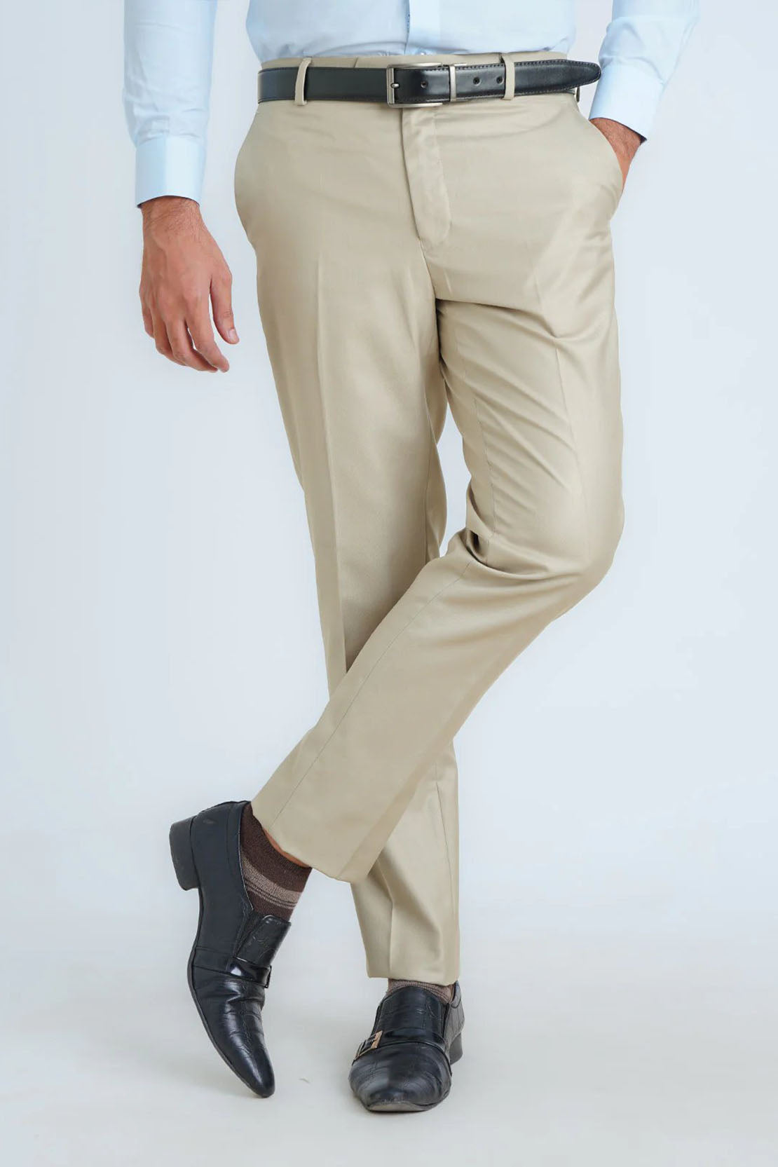 FAWN SELF EXECUTIVE FORMAL DRESS PANT