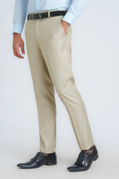 FAWN SELF EXECUTIVE FORMAL DRESS PANT